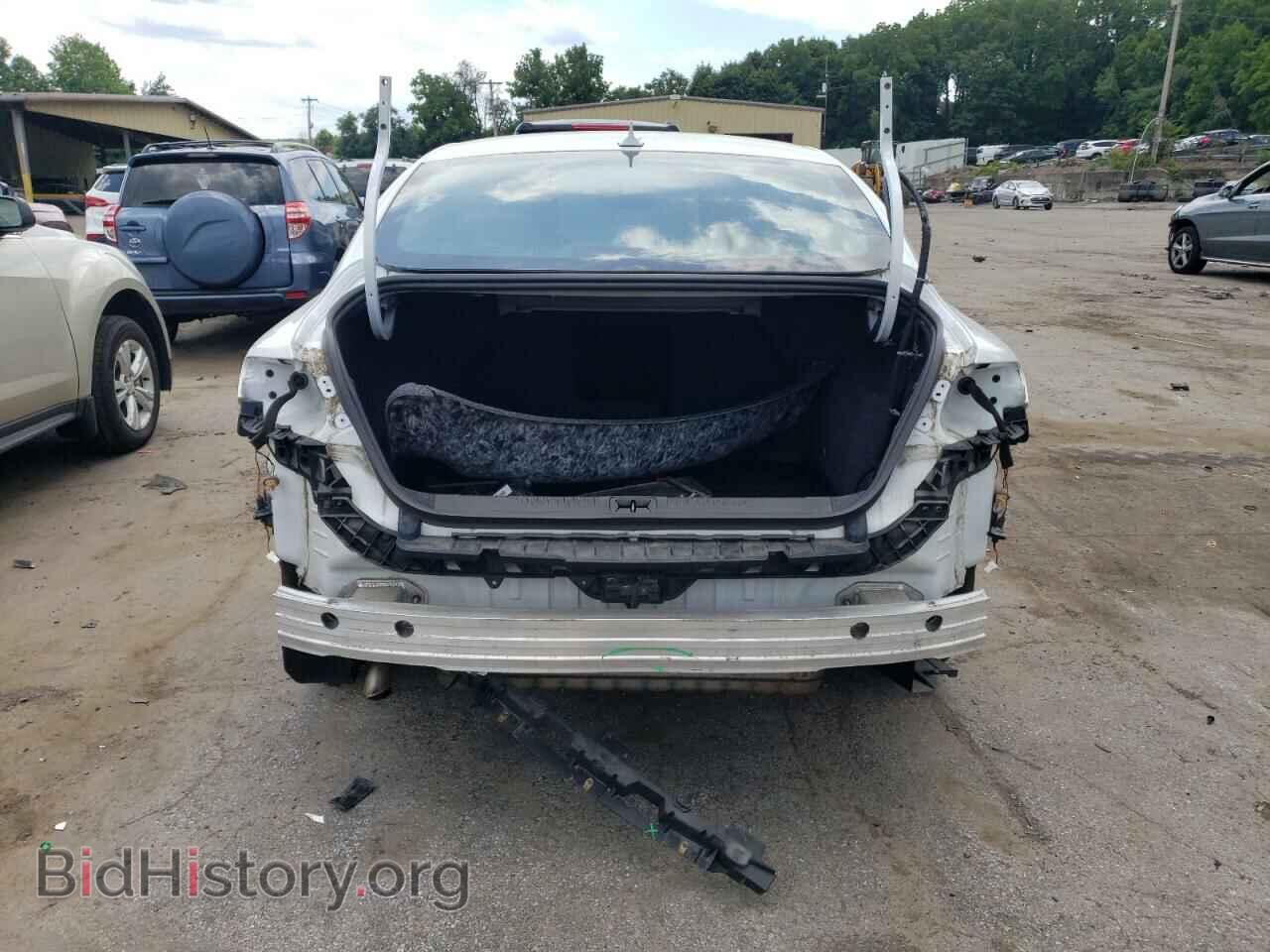2015 CHRYSLER 200 - VIN: 1C3CCCAB2FN683017 - Фото 6
