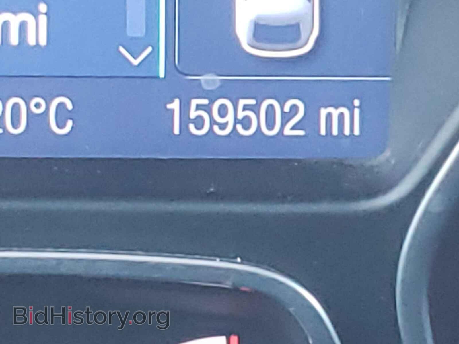 2012 FORD FOCUS - VIN: 1FAHP3F21CL254768 - Фото 8