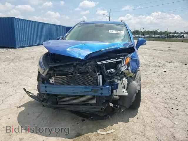 2018 BUICK ENCORE - VIN: KL4CJASB9JB610087 - Фото 15