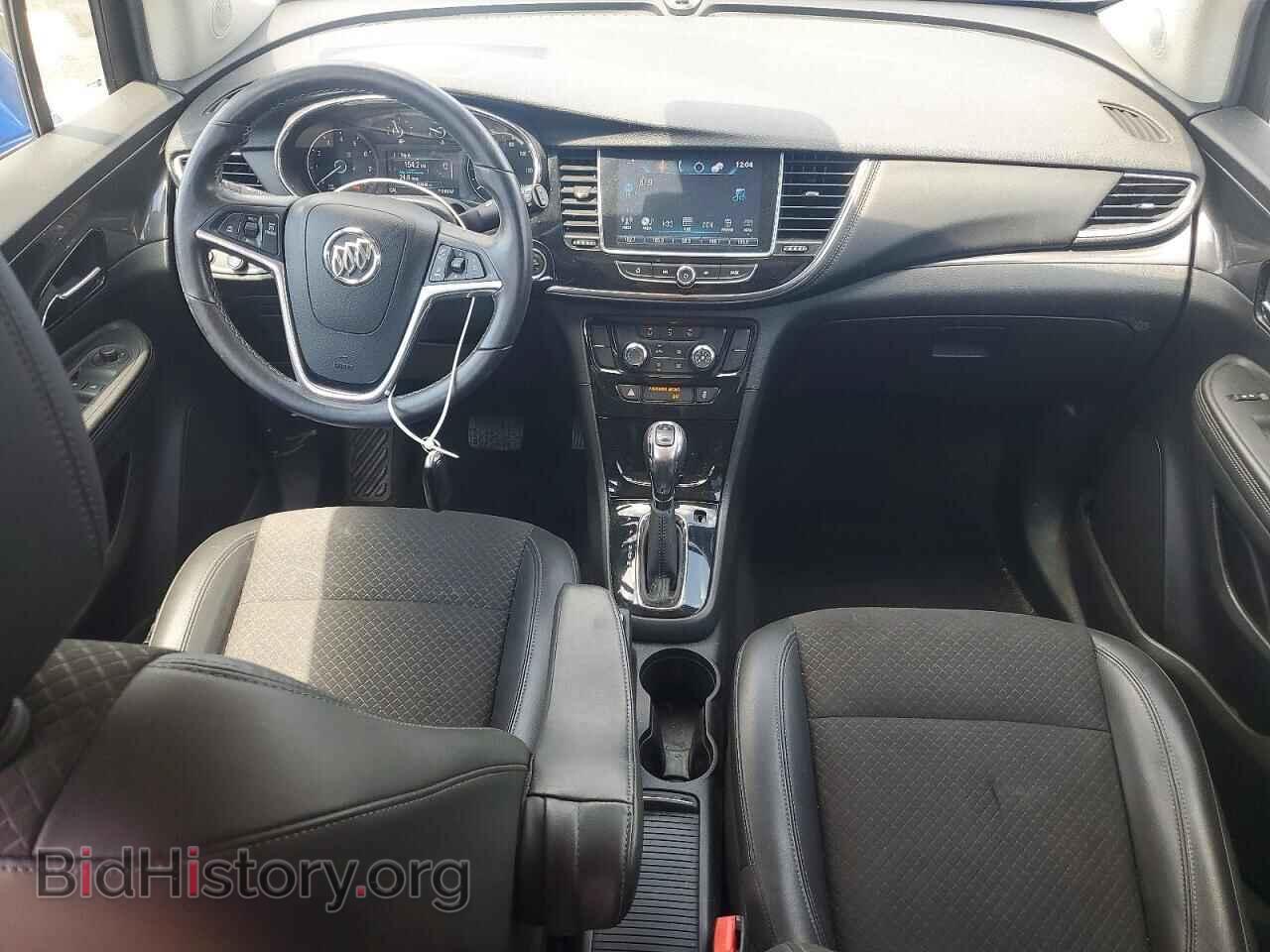 2018 BUICK ENCORE - VIN: KL4CJASB9JB610087 - Фото 8