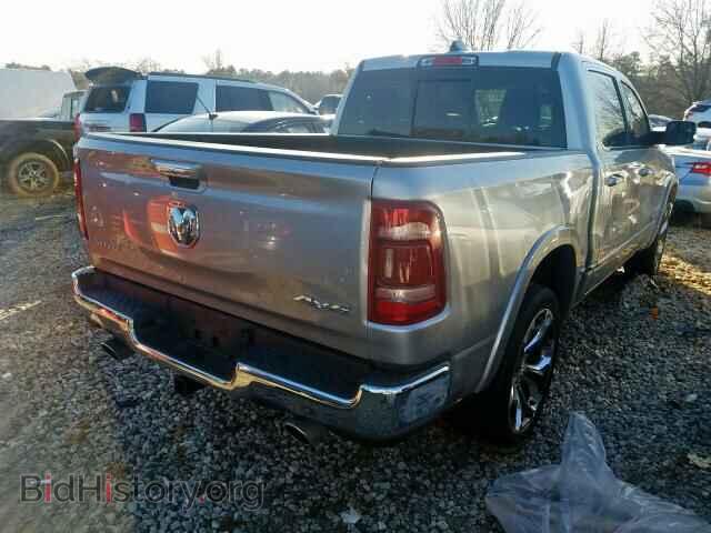 2019 RAM 1500 LIMIT - VIN: 1C6SRFHT6KN839647 - Фото 4