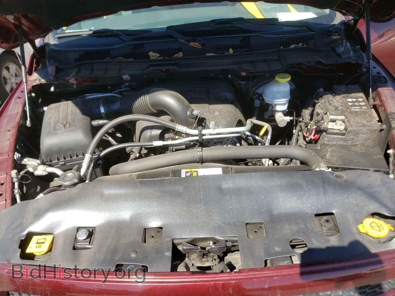2017 RAM 1500 - VIN: 3C6RR7KT5HG629118 - Фото 7