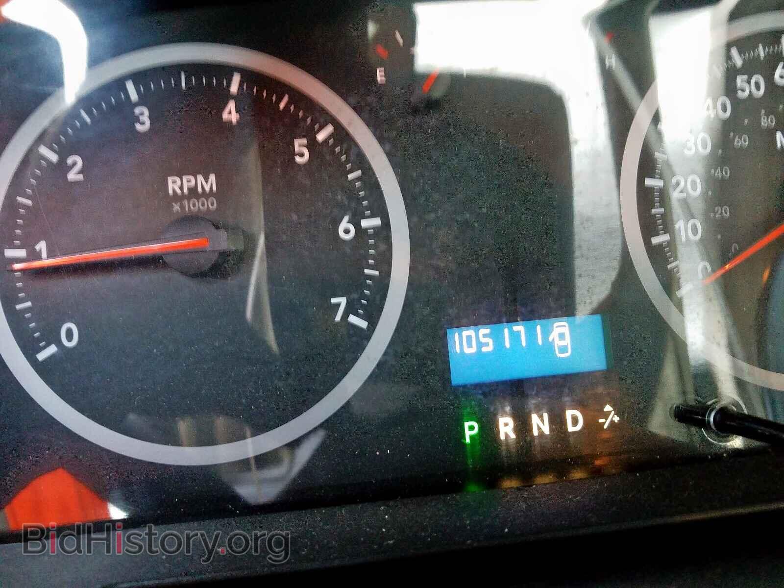 2012 DODGE RAM 1500 S - VIN: 1C6RD7FT8CS190877 - Фото 8