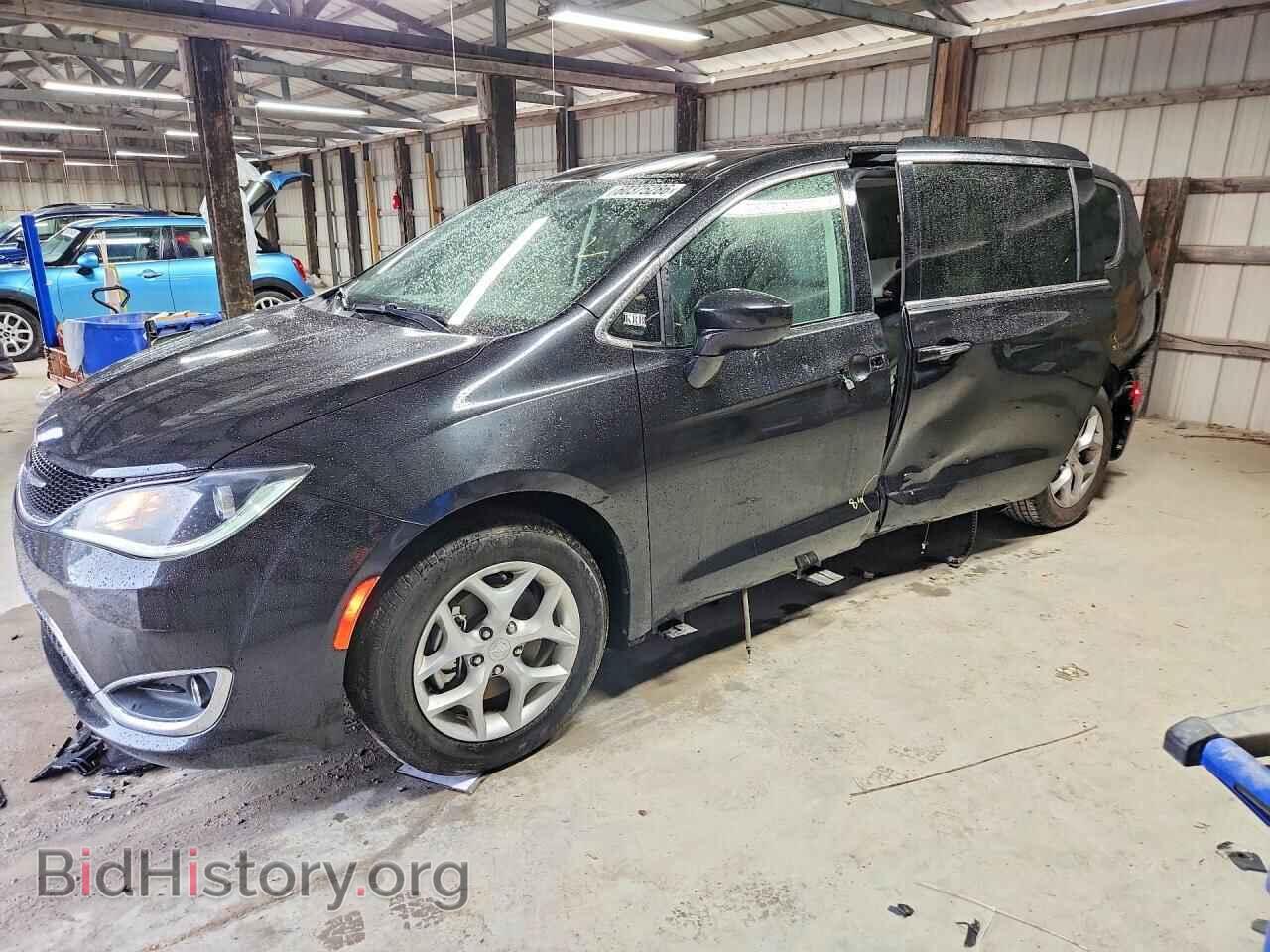 Photo 2C4RC1FG2KR577372 - CHRYSLER PACIFICA 2019