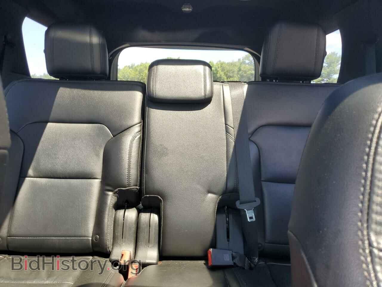 2017 FORD EXPLORER - VIN: 1FM5K8D84HGC73908 - Photo 10