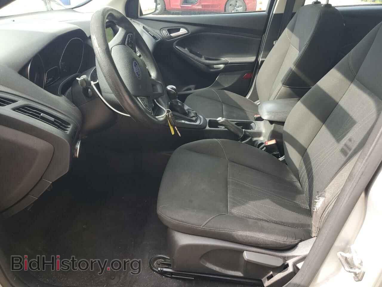 2015 FORD FOCUS - VIN: 1FADP3F20FL280426 - Фото 7