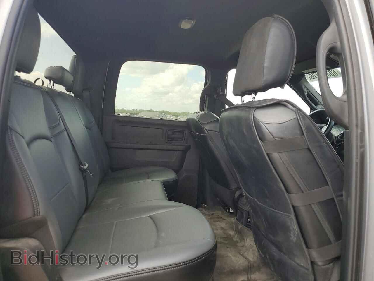 2023 RAM 2500 - VIN: 3C6UR5HL2PG524900 - Фото 10