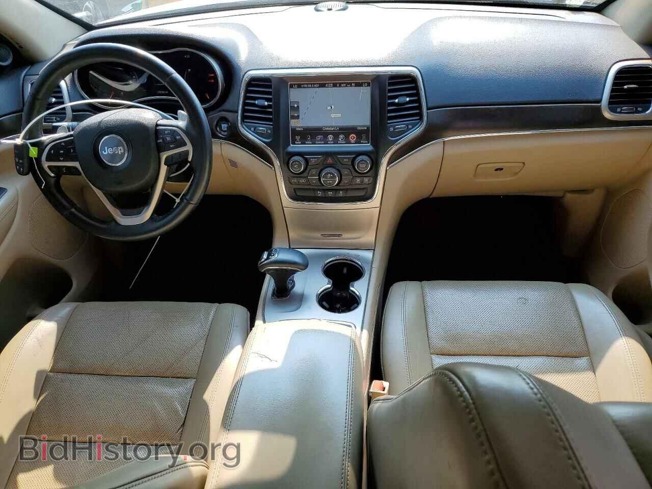 2015 JEEP CHEROKEE - VIN: 1C4RJFBG2FC699222 - Фото 8