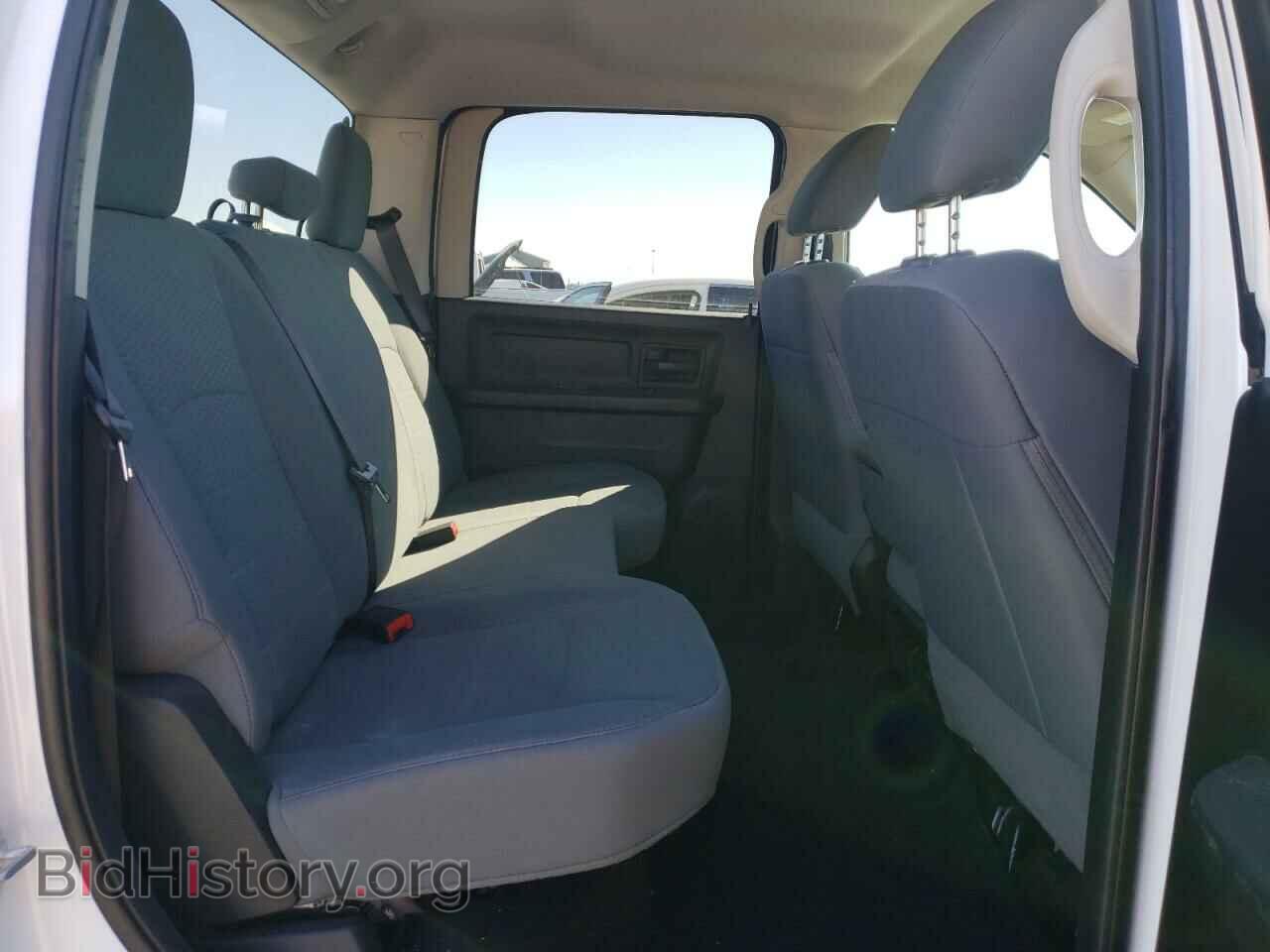 2017 RAM 1500 - VIN: 1C6RR7ST9HS705495 - Photo 6
