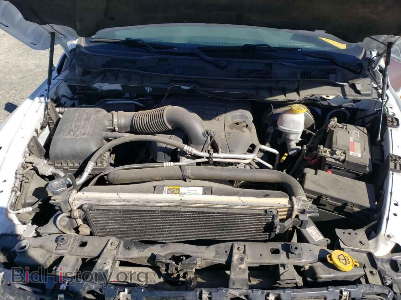 2017 RAM 1500 - VIN: 1C6RR7ST9HS705495 - Photo 7