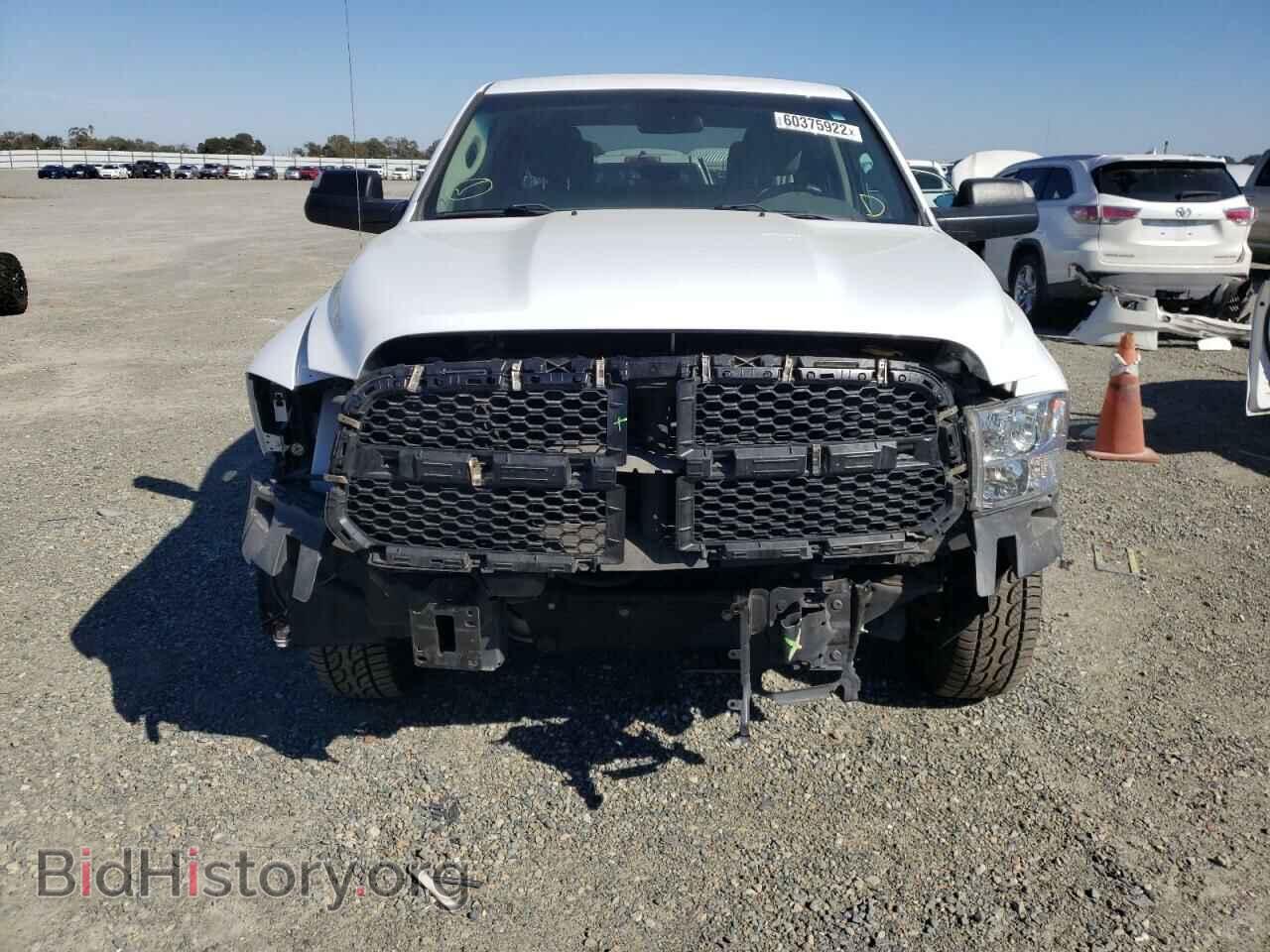 2017 RAM 1500 - VIN: 1C6RR7ST9HS705495 - Photo 9