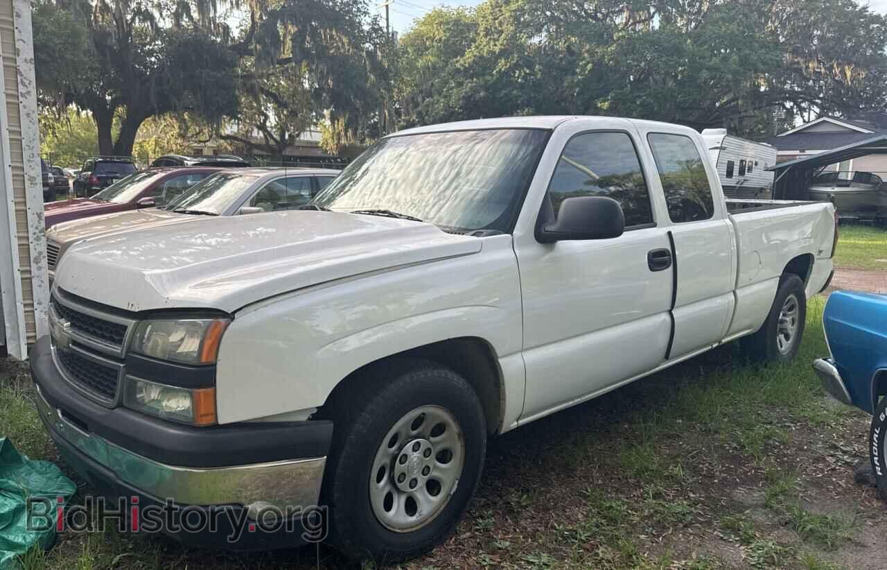 2006 CHEVROLET ALL Models - VIN: 1GCEC19X36Z202323 - Фото 2