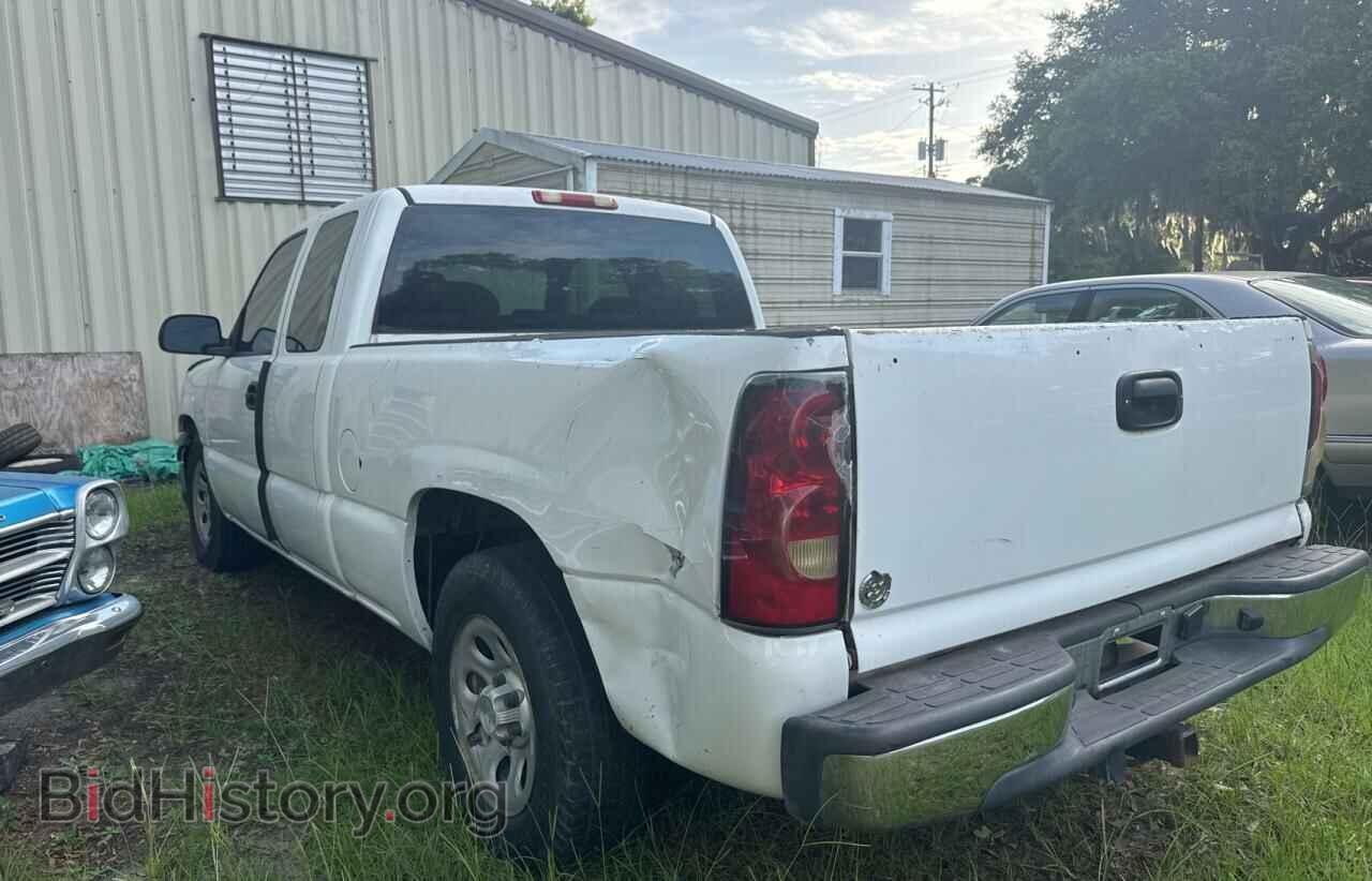 2006 CHEVROLET ALL Models - VIN: 1GCEC19X36Z202323 - Фото 3