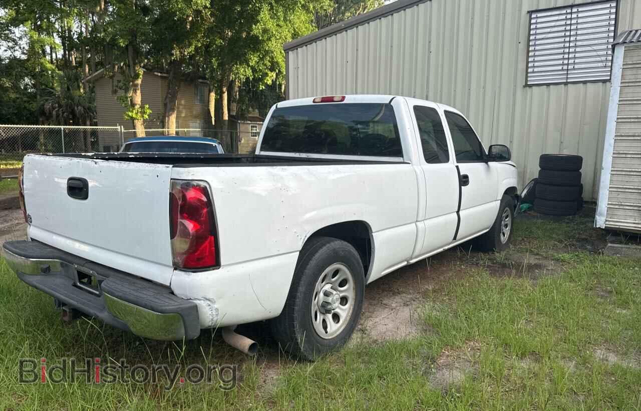 2006 CHEVROLET ALL Models - VIN: 1GCEC19X36Z202323 - Фото 4