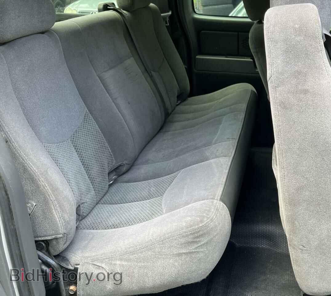 2006 CHEVROLET ALL Models - VIN: 1GCEC19X36Z202323 - Фото 6