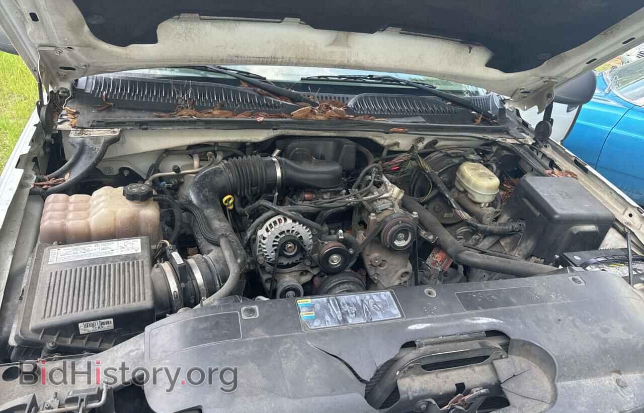 2006 CHEVROLET ALL Models - VIN: 1GCEC19X36Z202323 - Фото 7