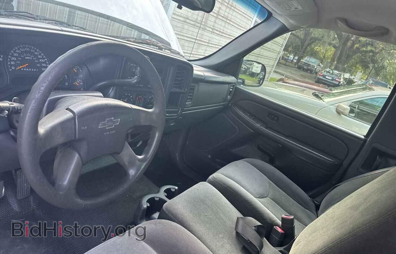 2006 CHEVROLET ALL Models - VIN: 1GCEC19X36Z202323 - Фото 9