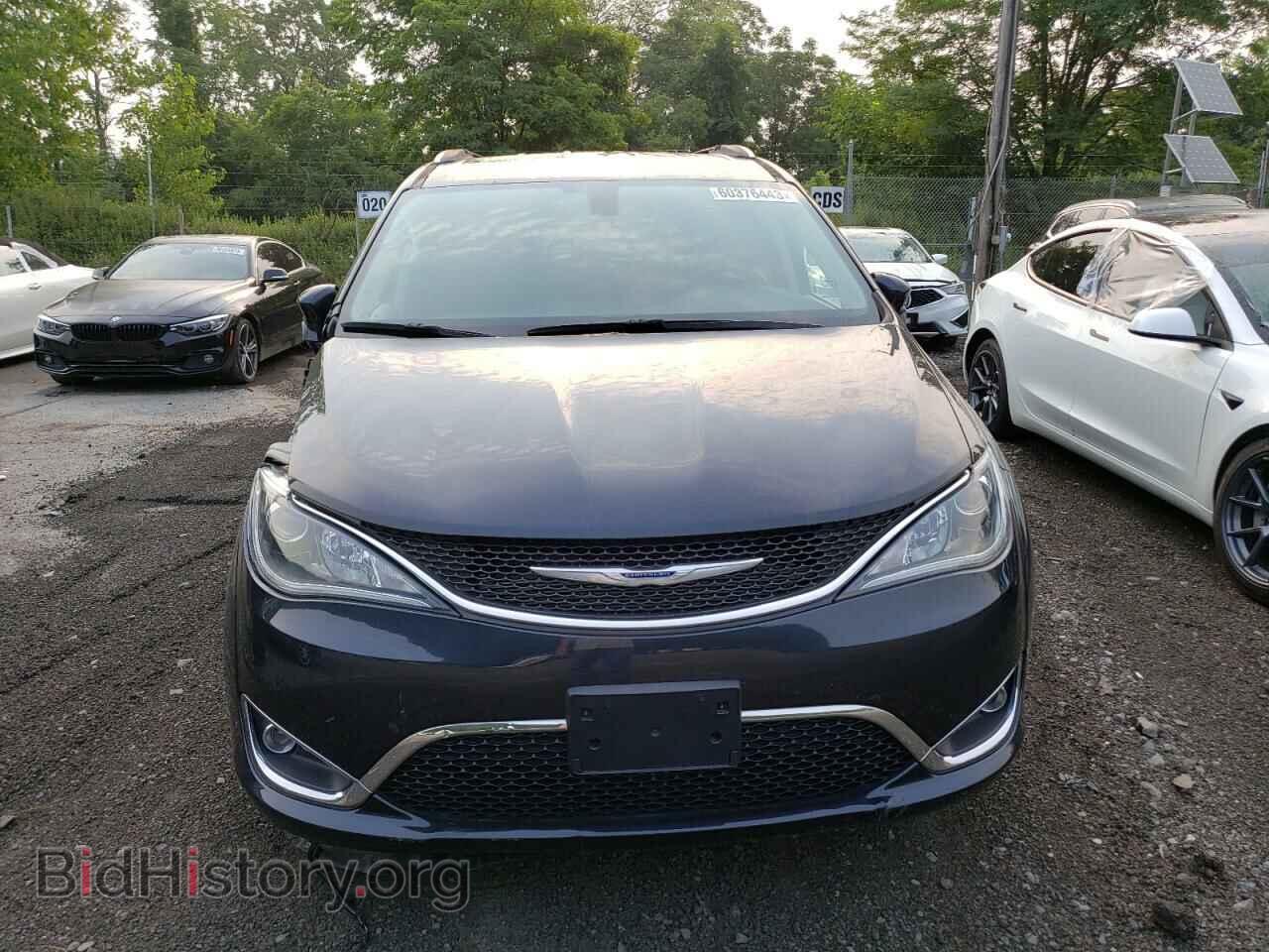 2019 CHRYSLER PACIFICA - VIN: 2C4RC1BG6KR628863 - Photo 5