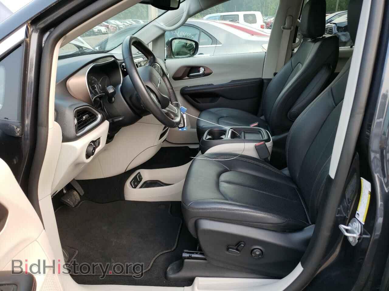 2019 CHRYSLER PACIFICA - VIN: 2C4RC1BG6KR628863 - Photo 7