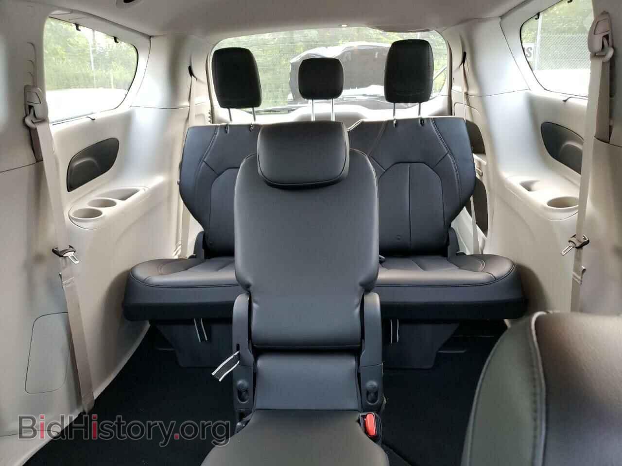 2019 CHRYSLER PACIFICA - VIN: 2C4RC1BG6KR628863 - Photo 10