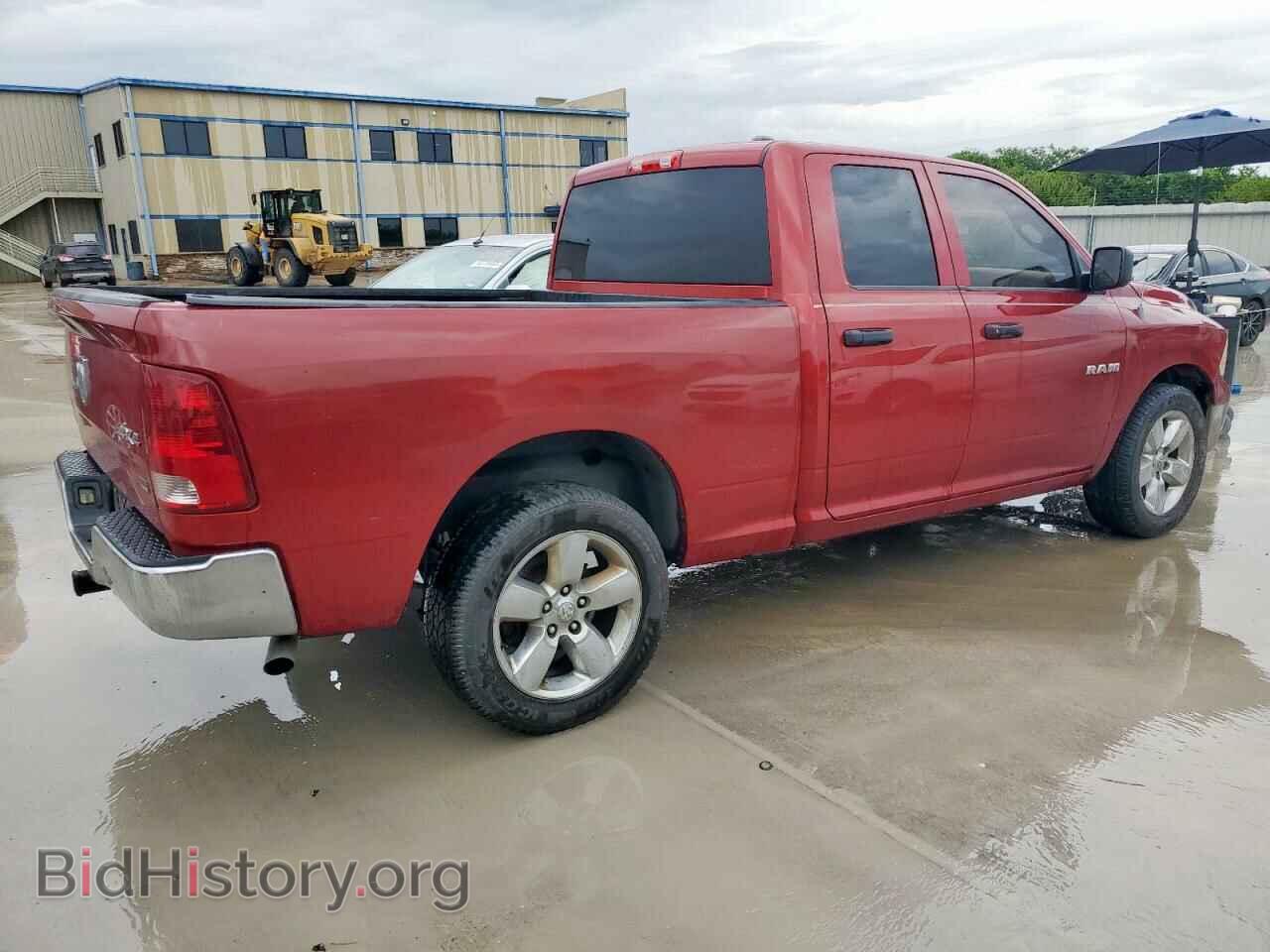 2010 DODGE All Models - VIN: 1D7RV1GP2AS231883 - Фото 4