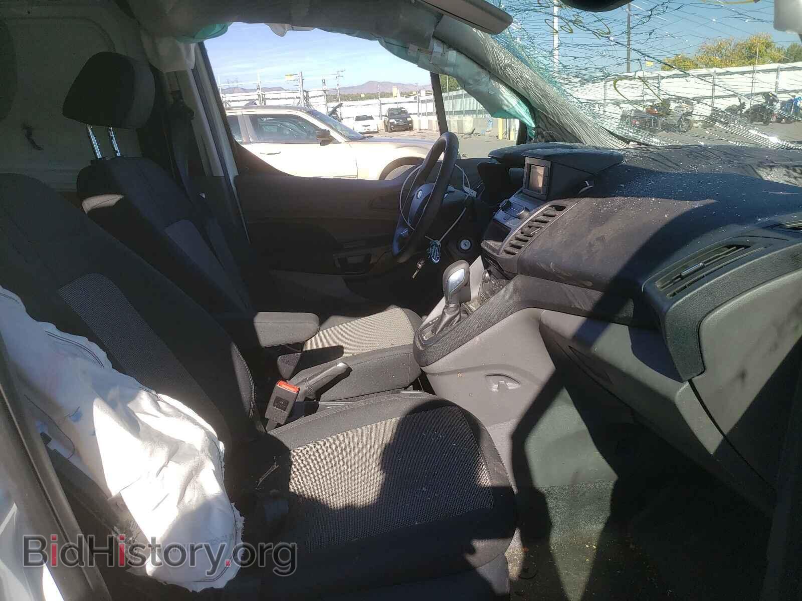 2020 FORD TRANSIT CO - VIN: NM0LS7E26L1453044 - Фото 5