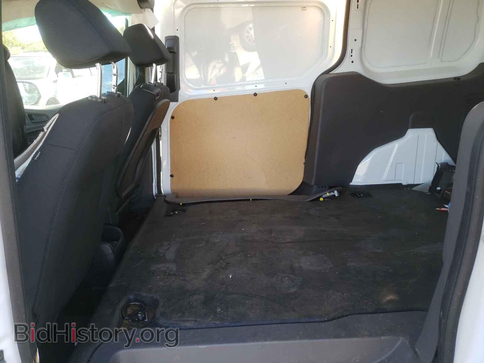 2020 FORD TRANSIT CO - VIN: NM0LS7E26L1453044 - Фото 6
