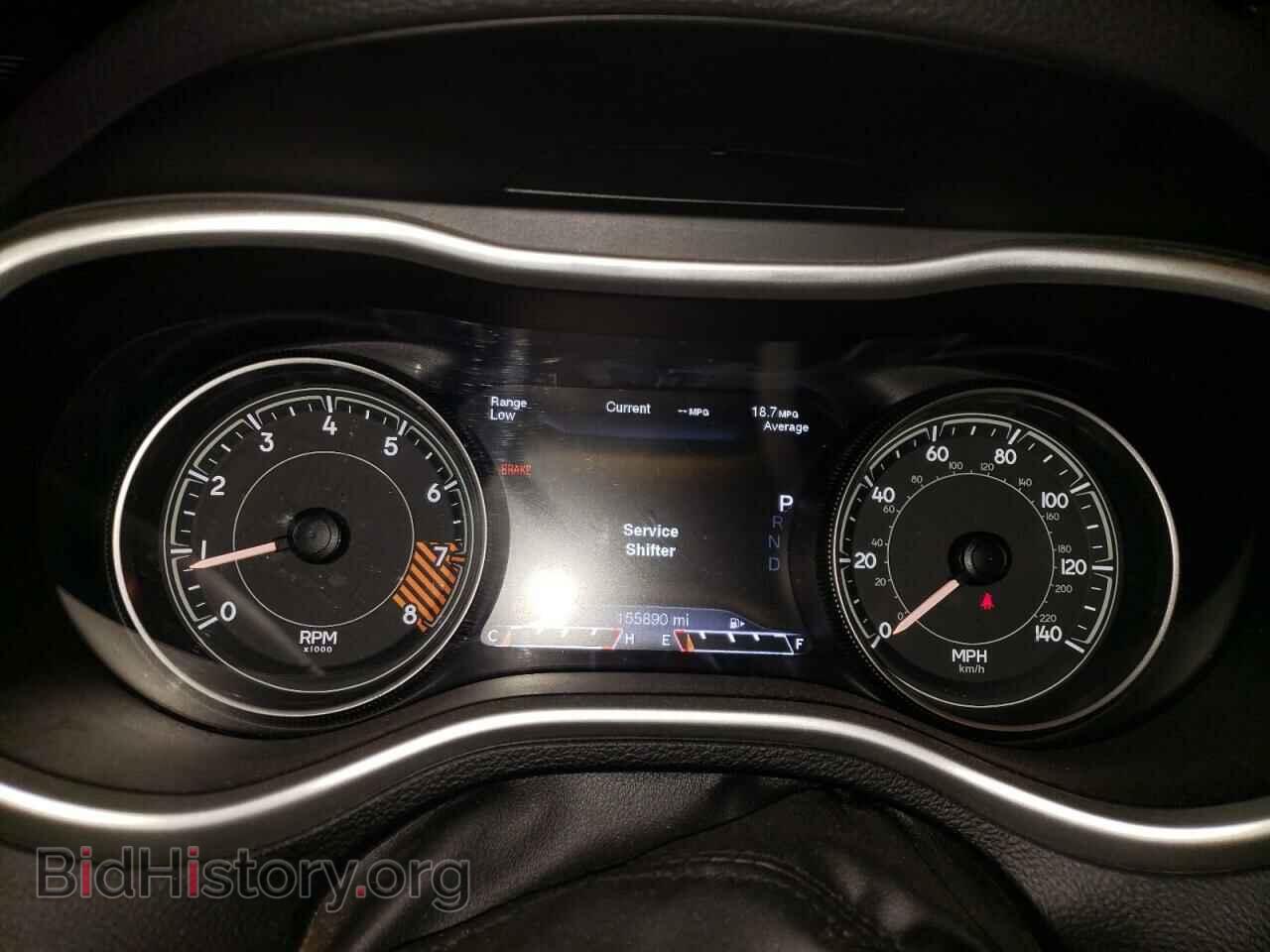 2014 JEEP CHEROKEE - VIN: 1C4PJMBS0EW157095 - Фото 9