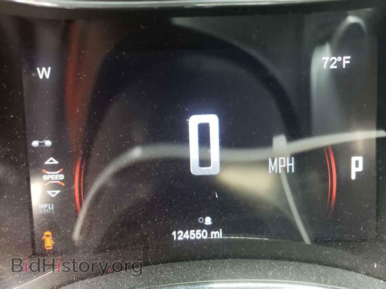 2014 DODGE DURANGO - VIN: 1C4RDHDG4EC589917 - Photo 8