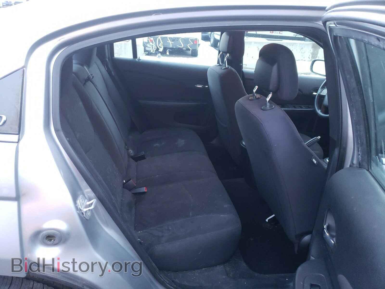 2013 CHRYSLER 200 - VIN: 1C3CCBAB9DN706123 - Photo 6