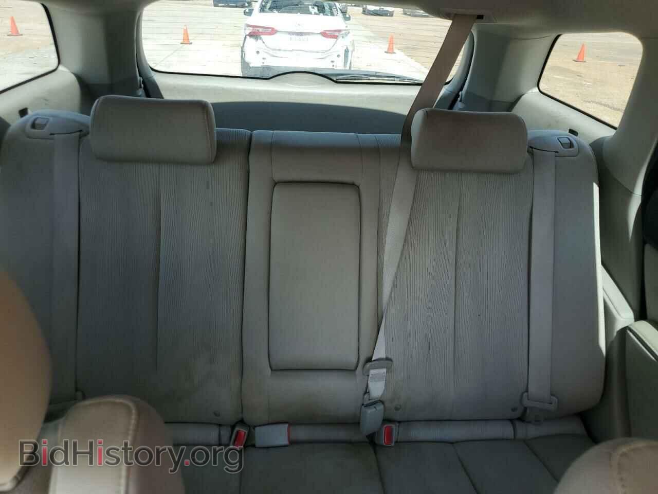 2010 MAZDA CX-7 - VIN: JM3ER2W58A0347921 - Photo 10