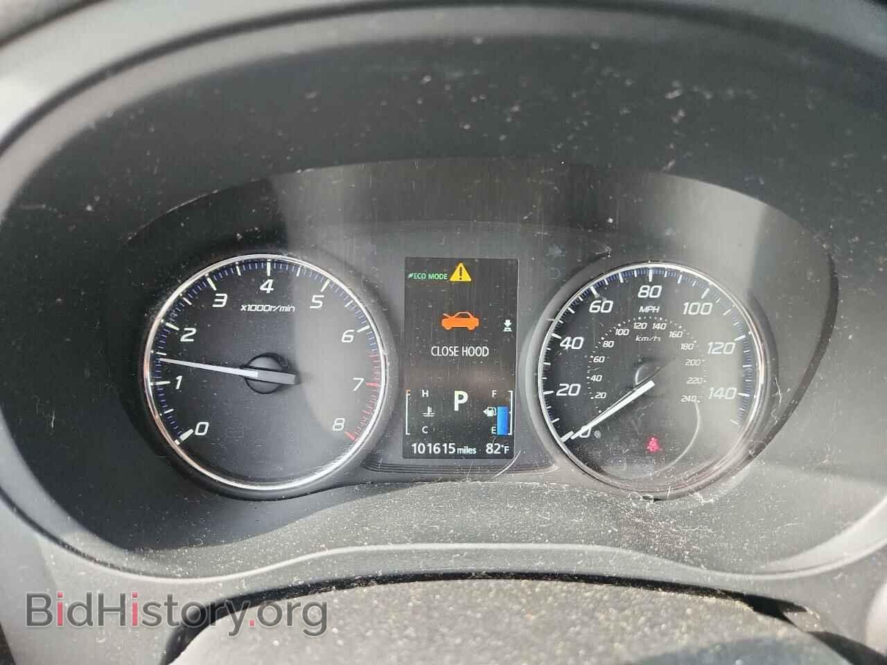 2017 MITSUBISHI OUTLANDER - VIN: JA4AD2A35HZ060693 - Фото 9