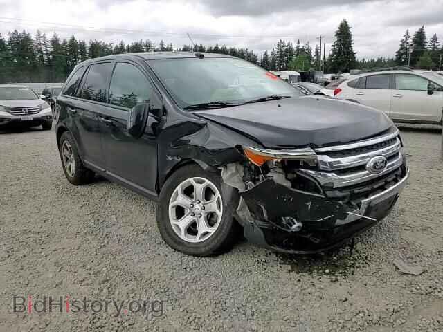 2014 FORD EDGE - VIN: 2FMDK4JC9EBA05940 - Photo 14
