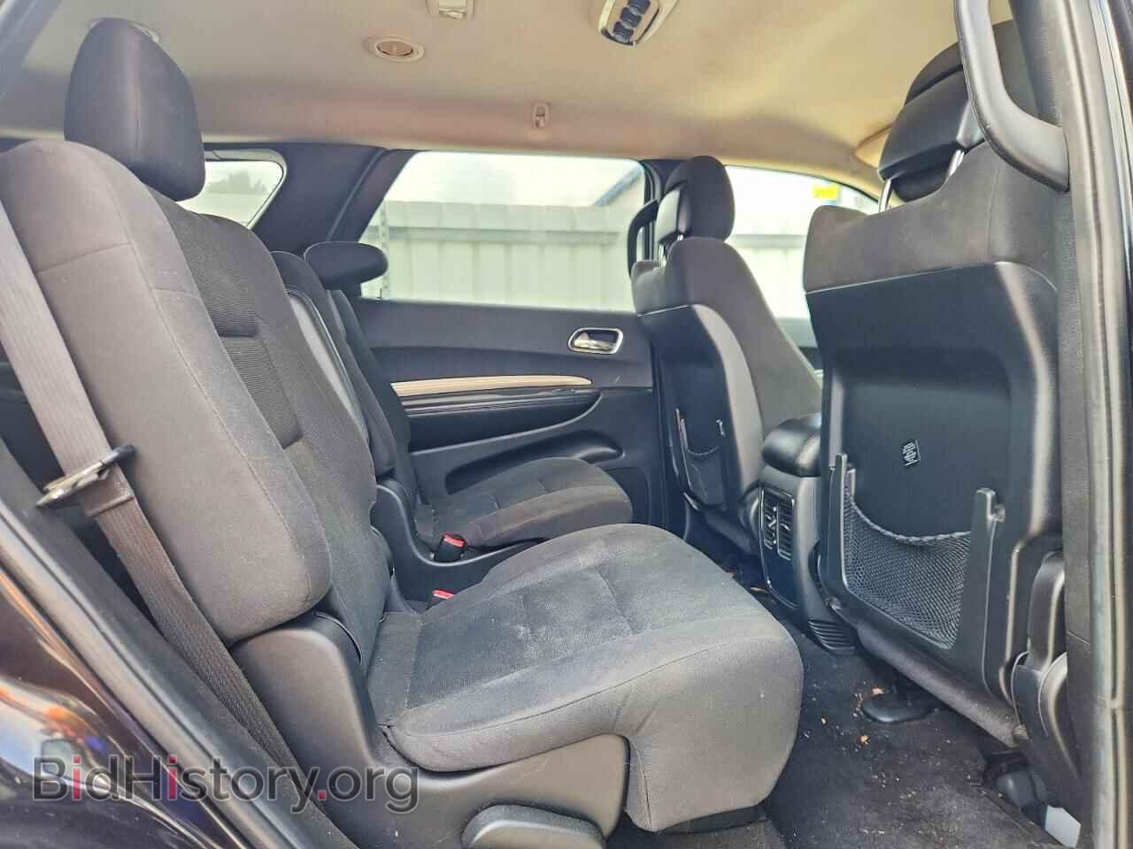 2014 DODGE DURANGO - VIN: 1C4RDHAG6EC277571 - Photo 11