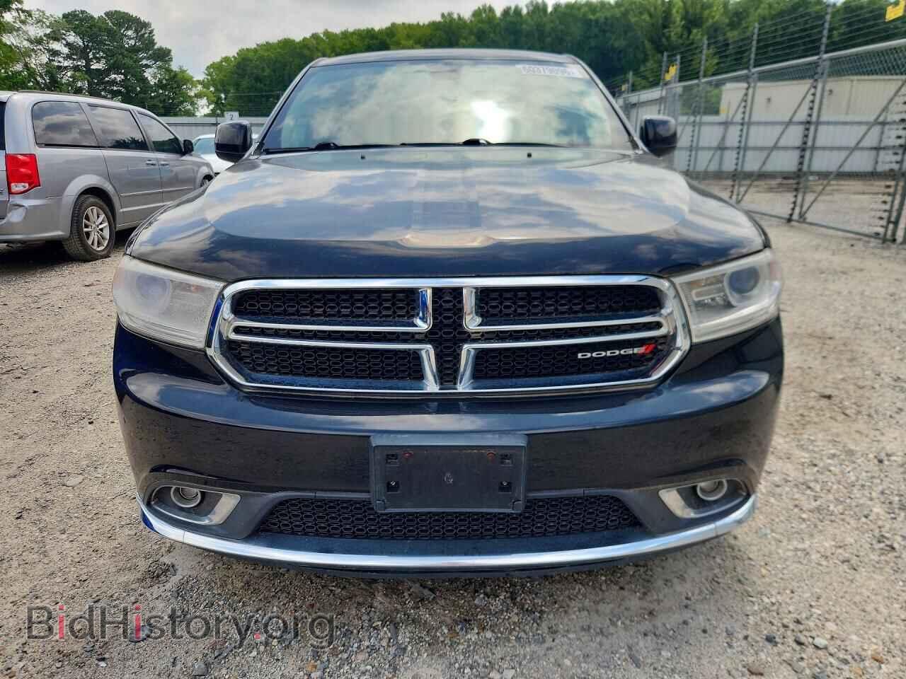 2014 DODGE DURANGO - VIN: 1C4RDHAG6EC277571 - Photo 5