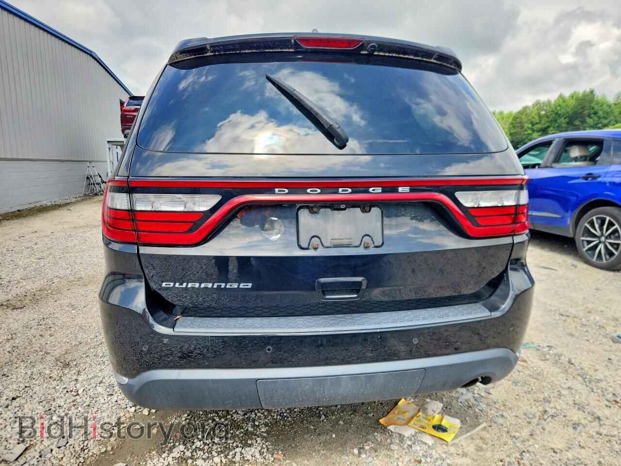2014 DODGE DURANGO - VIN: 1C4RDHAG6EC277571 - Photo 6