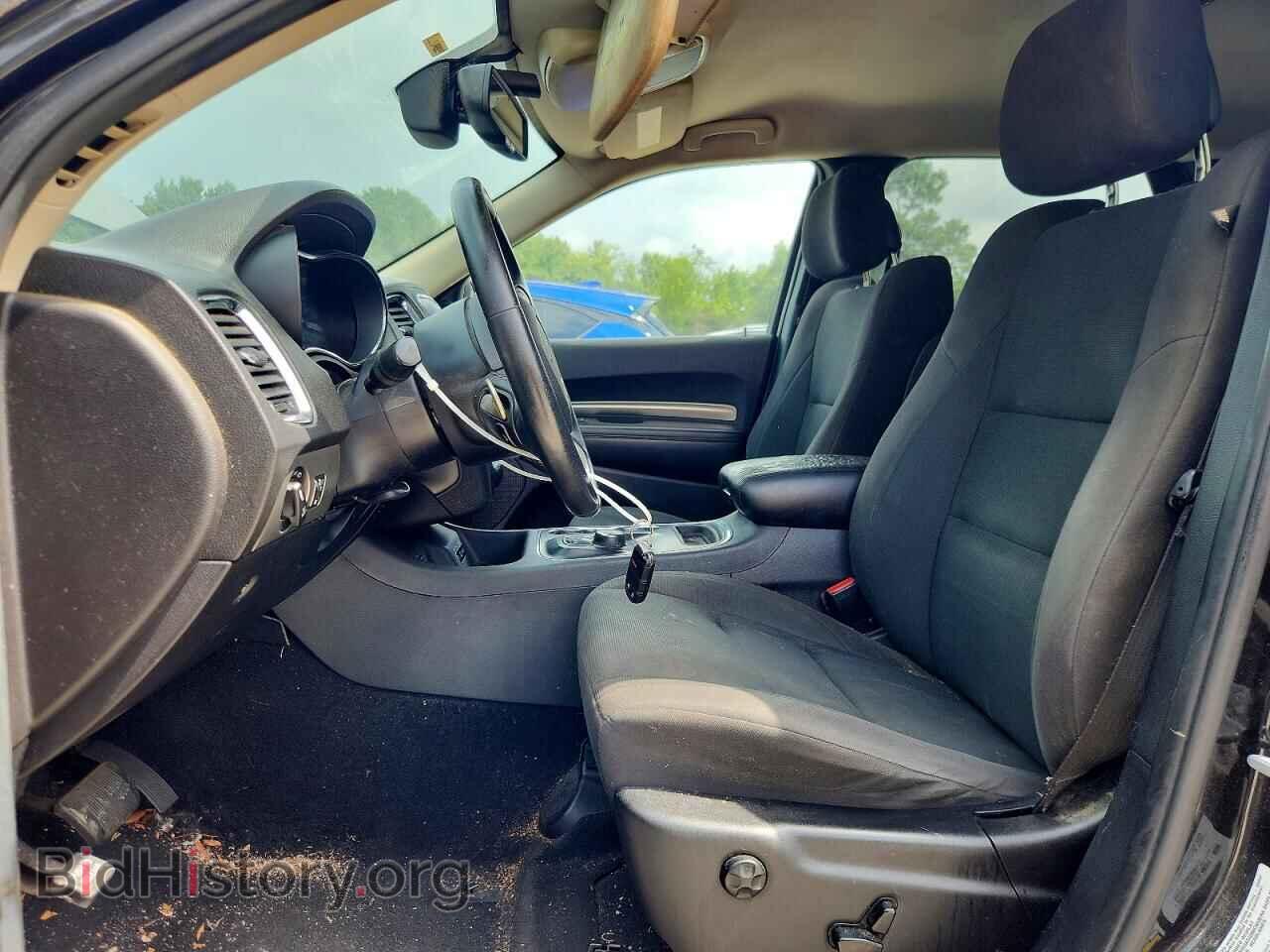 2014 DODGE DURANGO - VIN: 1C4RDHAG6EC277571 - Photo 7