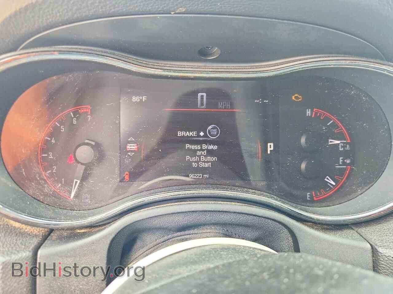 2014 DODGE DURANGO - VIN: 1C4RDHAG6EC277571 - Photo 9