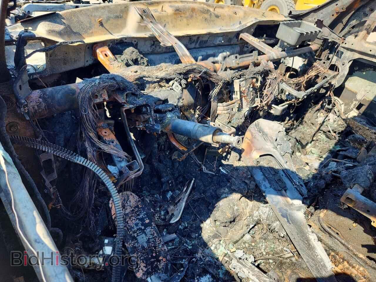 2019 RAM 1500 - VIN: 1C6SRFRT8KN526307 - Photo 9