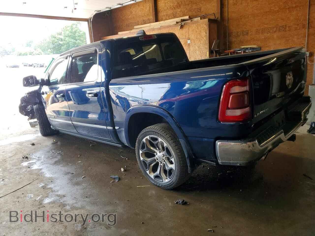 2020 RAM 1500 - VIN: 1C6SRFHTXLN170106 - Photo 2