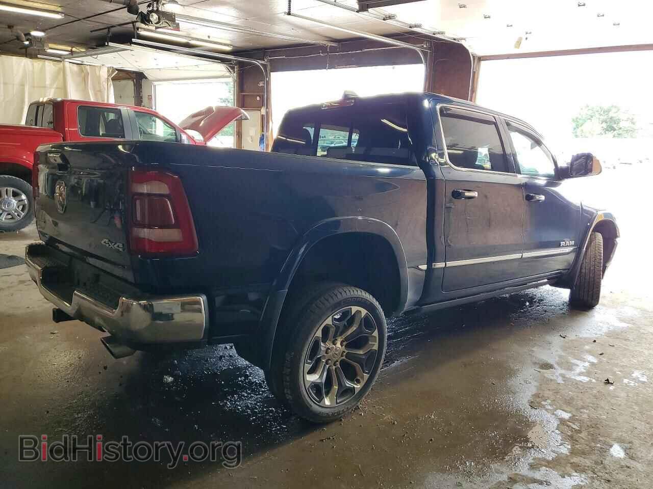 2020 RAM 1500 - VIN: 1C6SRFHTXLN170106 - Photo 3