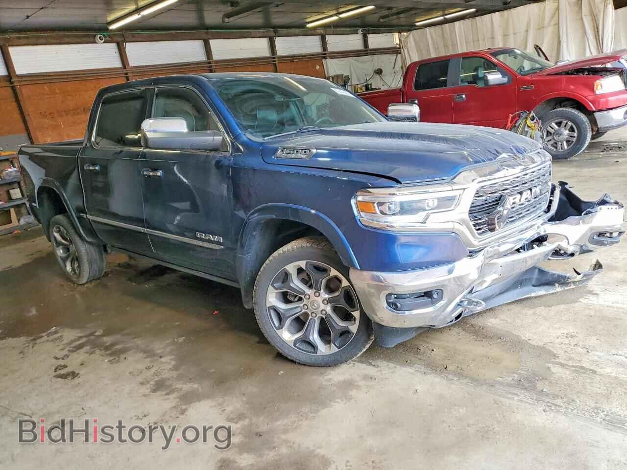 2020 RAM 1500 - VIN: 1C6SRFHTXLN170106 - Photo 4