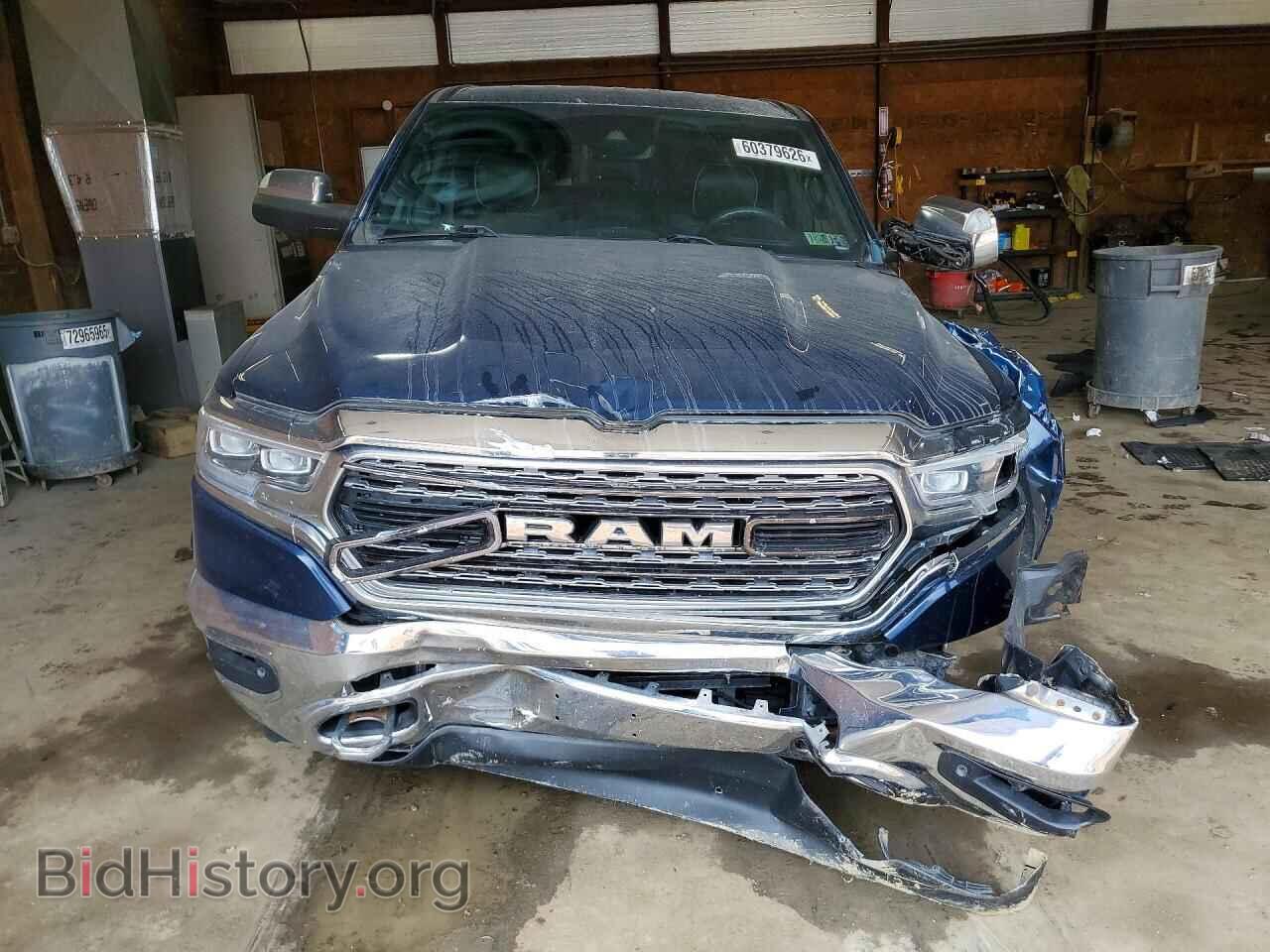 2020 RAM 1500 - VIN: 1C6SRFHTXLN170106 - Photo 5