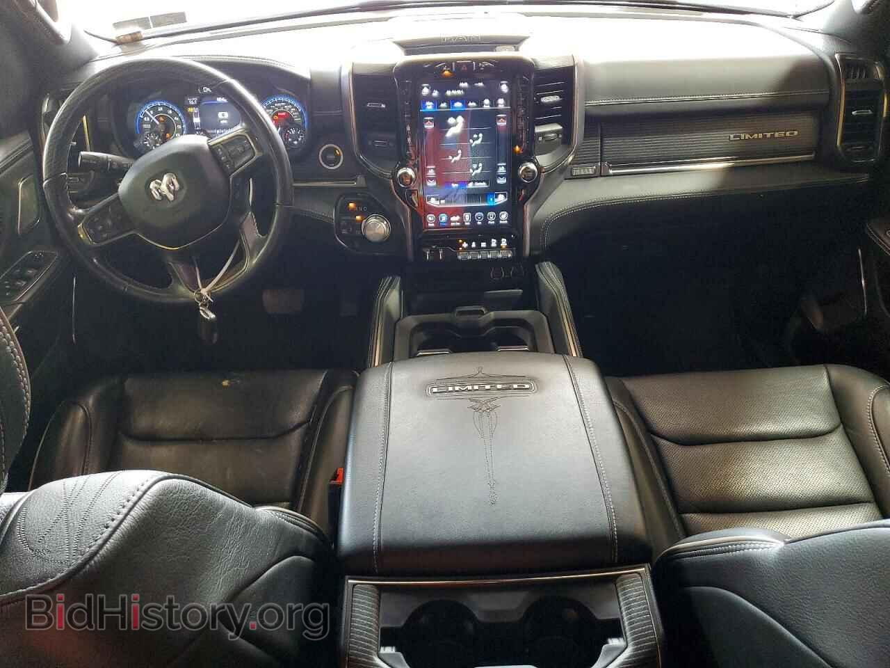 2020 RAM 1500 - VIN: 1C6SRFHTXLN170106 - Photo 8