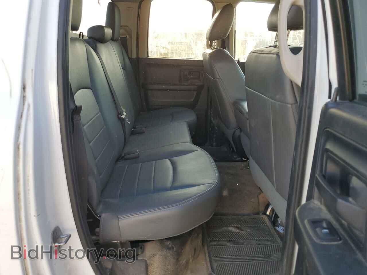 2014 RAM 1500 - VIN: 1C6RR7FT5ES327102 - Фото 6