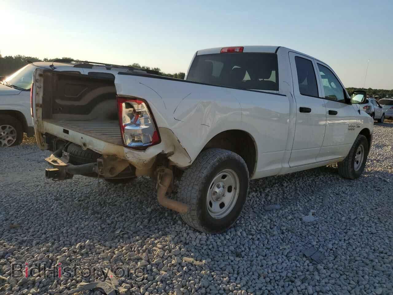 2014 RAM 1500 - VIN: 1C6RR7FT5ES327102 - Фото 9