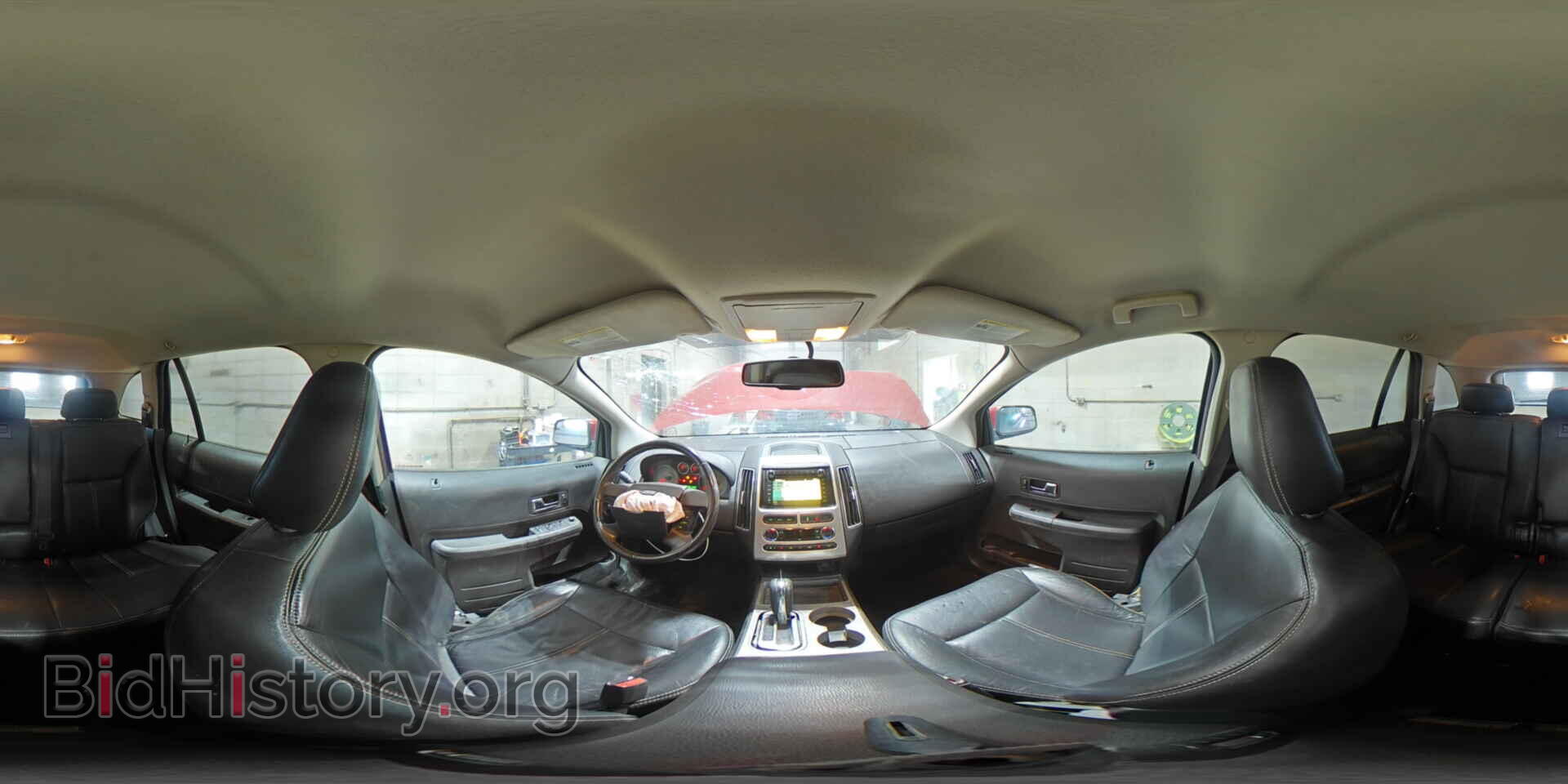 2010 FORD EDGE - VIN: 2FMDK4JC7ABB11278 - Photo 16