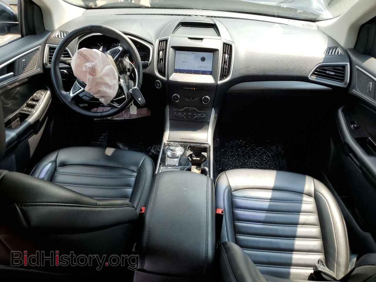 2020 FORD EDGE - VIN: 2FMPK4J93LBA71219 - Фото 8