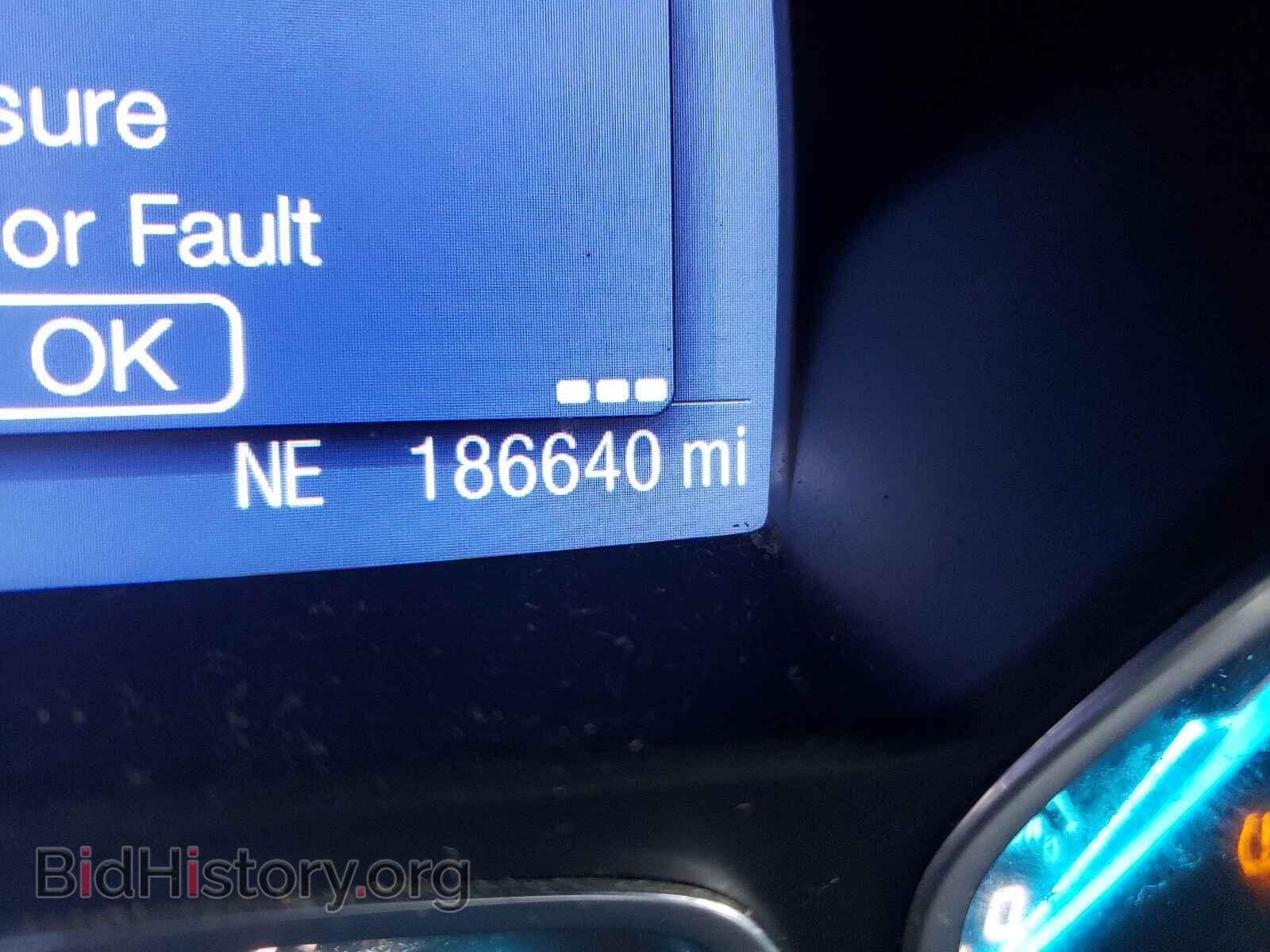 2014 FORD ESCAPE - VIN: 1FMCU0F73EUB13684 - Фото 8