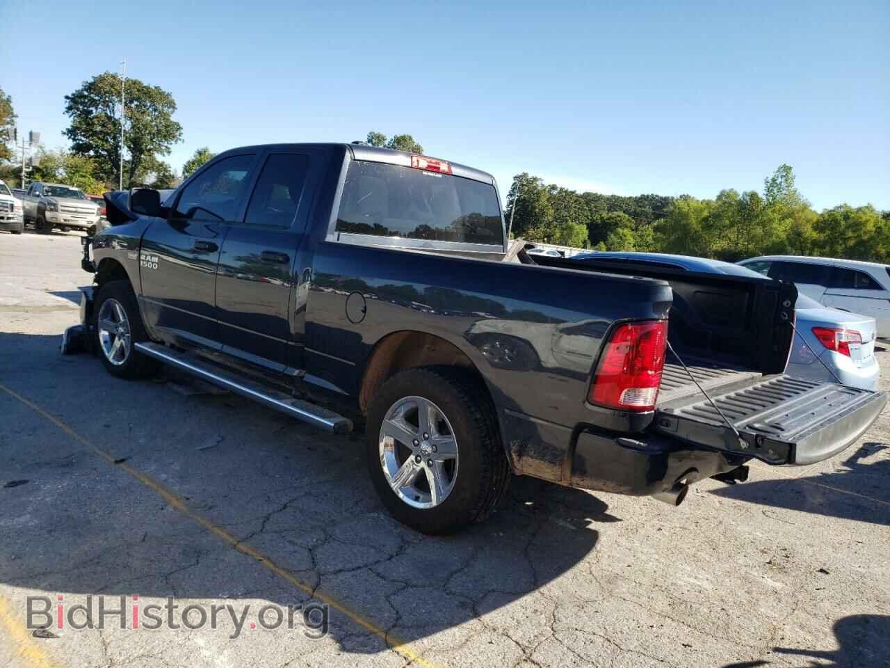 2014 RAM 1500 - VIN: 1C6RR7FT1ES338923 - Фото 3